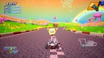 Nickelodeon Kart Racers 3: Slime Speedway * STEAM RU *