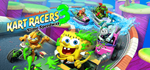 Nickelodeon Kart Racers 3: Slime Speedway * STEAM RU *