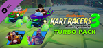 Nickelodeon Kart Racers 3: Slime Speedway - Turbo Pack