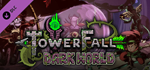 TowerFall Dark World Expansion DLC * STEAM RU *