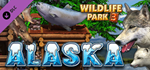 Wildilfe Park 3 - Alaska DLC * STEAM RU * АВТО *0%