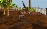 Wildlife Park 3 - Creatures of the Caribbean DLC