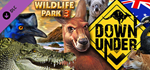 Wildlife Park 3 - Down Under DLC * STEAM RU *