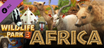 Wildlife Park 3 - Africa DLC * STEAM RU * АВТО *0%