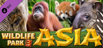 Wildlife Park 3 - Asia DLC * STEAM RU * АВТО *0%