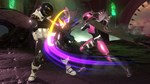 Power Rangers: Battle for the Grid * STEAM RU *