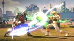 Power Rangers: Battle for the Grid * STEAM RU *