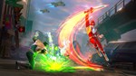 Power Rangers: Battle for the Grid * STEAM RU *