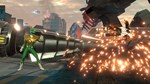 Power Rangers: Battle for the Grid * STEAM RU *