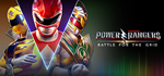 Power Rangers: Battle for the Grid * STEAM RU *