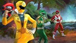 Power Rangers: Battle for the Grid * STEAM RU *