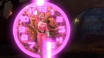 Power Rangers: Battle For the Grid - Time Force Pink