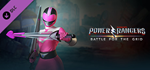 Power Rangers: Battle For the Grid - Time Force Pink