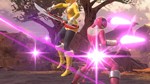 Power Rangers: Battle For the Grid - Time Force Pink