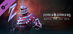 Power Rangers: Battle for the Grid - Lord Zedd DLC