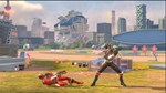 Power Rangers: Battle for the Grid - Eric Myers Time Fo