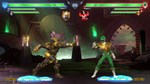 Power Rangers: Battle for the Grid - Dai Shi DLC