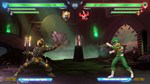 Power Rangers: Battle for the Grid - Dai Shi DLC