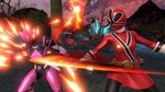 Power Rangers: Battle for the Grid - Lauren Shiba Super