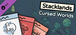 Stacklands - Cursed Worlds DLC * STEAM RU * АВТО *0%