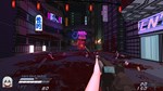 Twilight Town: A Cyberpunk FPS * STEAM RU * АВТО *0%