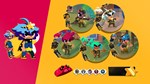 Relic Hunters Legend - Heroic Content Upgrade Pack DLC