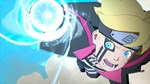 NARUTO X BORUTO Ultimate Ninja STORM CONNECTIONS Deluxe