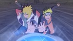 NARUTO X BORUTO Ultimate Ninja STORM CONNECTIONS Sound