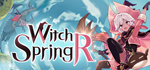 WitchSpring R * STEAM РОССИЯ * АВТОДОСТАВКА *0% КАРТЫ