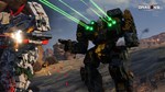 MechWarrior 5: Mercenaries - The Dragon´s Gambit DLC