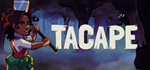 Tacape * STEAM РОССИЯ * АВТОДОСТАВКА *0% КАРТЫ