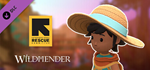 Wildmender - IRC Sun Hat DLC * STEAM RU * АВТО *0%