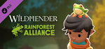 Wildmender - Rainforest Alliance Hat DLC * STEAM RU *