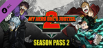 MY HERO ONE´S JUSTICE 2 - Season Pass 2 DLC