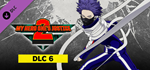 MY HERO ONE´S JUSTICE 2 DLC Pack 6 Hitoshi Shinso