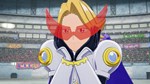 MY HERO ONE´S JUSTICE 2 DLC Pack 10 Yuga Aoyama