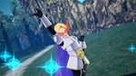 MY HERO ONE´S JUSTICE 2 DLC Pack 10 Yuga Aoyama