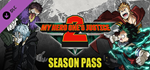 MY HERO ONE´S JUSTICE 2 - Season Pass DLC * STEAM RU *