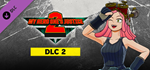 MY HERO ONE´S JUSTICE 2 DLC Pack 2: Mei Hatsume