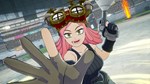 MY HERO ONE´S JUSTICE 2 DLC Pack 2: Mei Hatsume