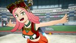 MY HERO ONE´S JUSTICE 2 Cheerleader Costume Mei Hatsume