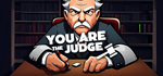 You are the Judge! * STEAM RU * АВТО *0%