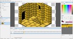 Lightcube Pixel Art Editor * STEAM RU * АВТО *0%