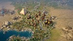 Old World - Pharaohs of the Nile DLC * STEAM RU *