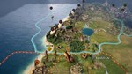 Old World - Pharaohs of the Nile DLC * STEAM RU *