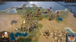 Old World - Pharaohs of the Nile DLC * STEAM RU *