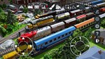 Model Railway Millionaire * STEAM RU * АВТО *0%