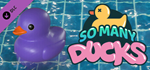 Placid Plastic Duck Simulator - So Many Ducks DLC