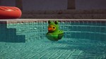 Placid Plastic Duck Simulator - So Many Ducks DLC