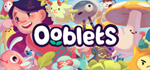 Ooblets * STEAM РОССИЯ * АВТОДОСТАВКА *0% КАРТЫ